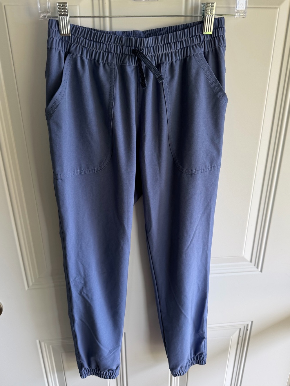 Patagonia Girls' Foxglenn Joggers size large (12)